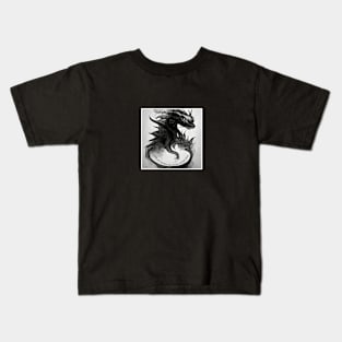 dragon Kids T-Shirt